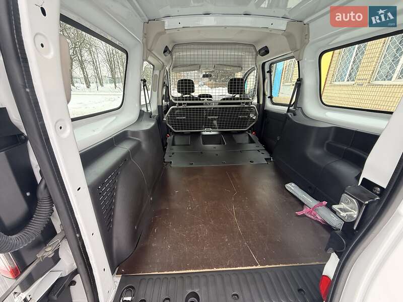 Минивэн Renault Kangoo 2020 в Виннице фото 39 Минивэн Renault Kangoo 2020 в Виннице