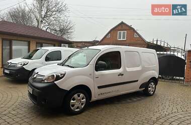 Вантажний фургон Renault Kangoo 2017 в Хмельницькому
