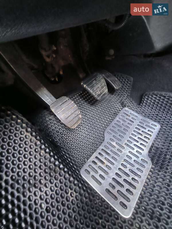 Минивэн Renault Kangoo 2013 в Одессе