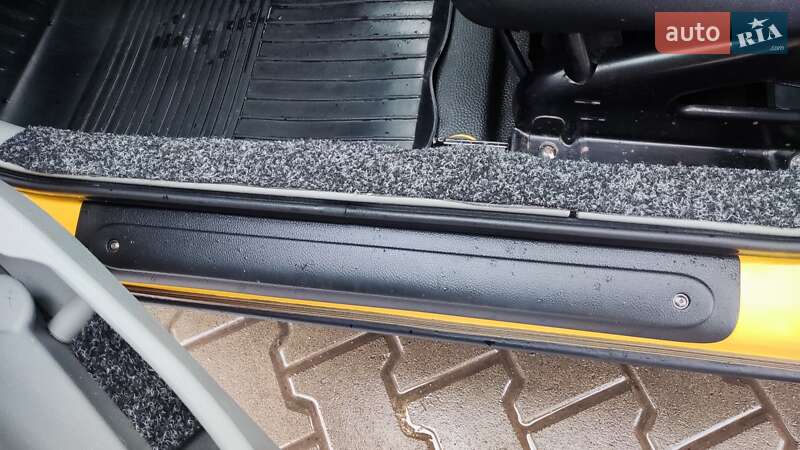 Минивэн Renault Kangoo 2006 в Кривом Роге