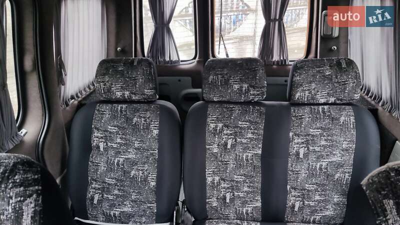 Минивэн Renault Kangoo 2006 в Кривом Роге