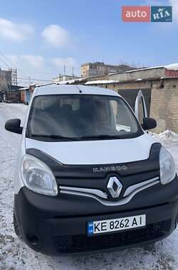 Минивэн Renault Kangoo 2018 в Кривом Роге