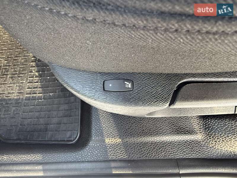 Грузовой фургон Renault Kangoo 2020 в Виннице