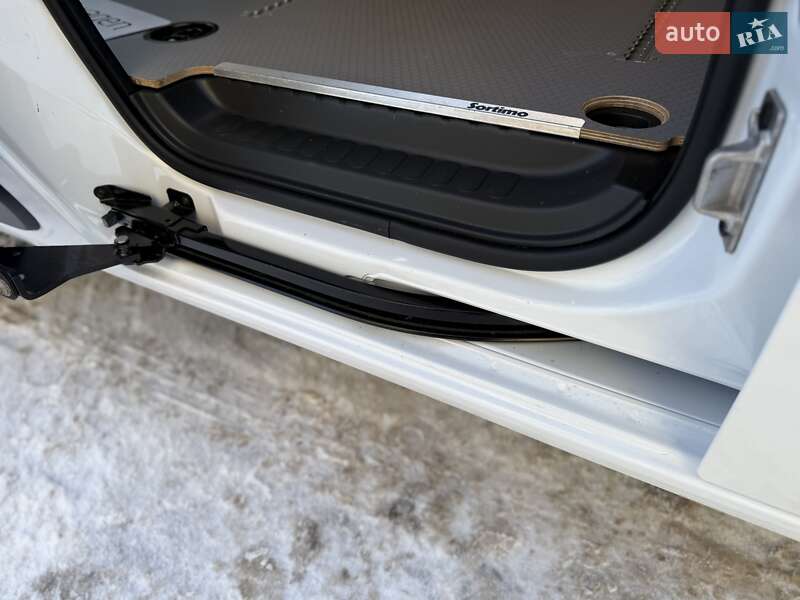 Грузовой фургон Renault Kangoo 2020 в Виннице