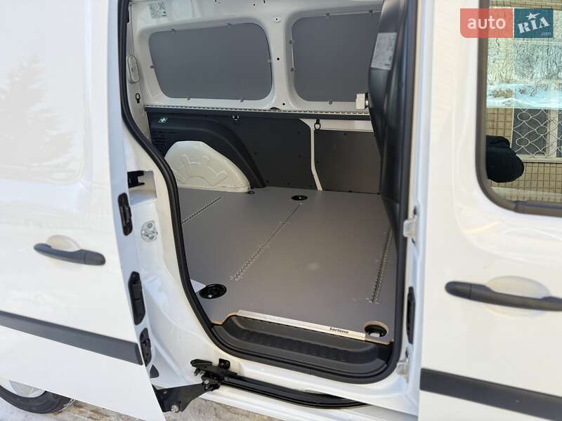 Грузовой фургон Renault Kangoo 2020 в Виннице