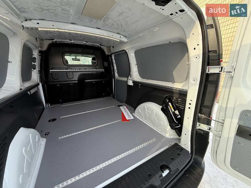 Грузовой фургон Renault Kangoo 2020 в Виннице