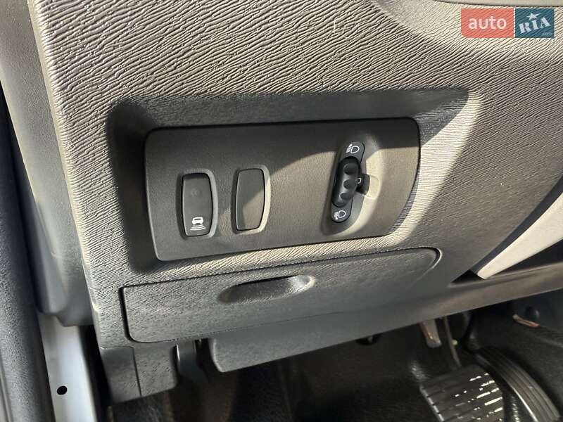 Грузовой фургон Renault Kangoo 2020 в Виннице