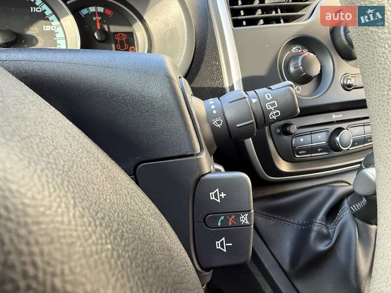 Грузовой фургон Renault Kangoo 2020 в Виннице