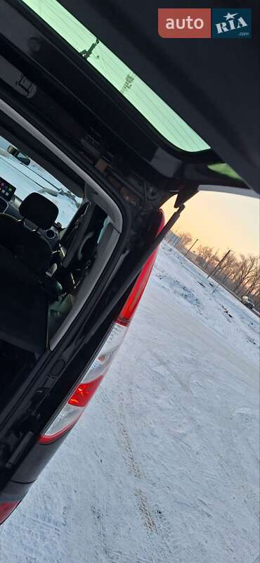 Минивэн Renault Kangoo 2016 в Новоархангельске