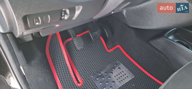 Минивэн Renault Kangoo 2016 в Новоархангельске