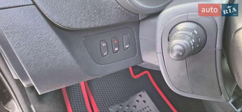 Минивэн Renault Kangoo 2016 в Новоархангельске