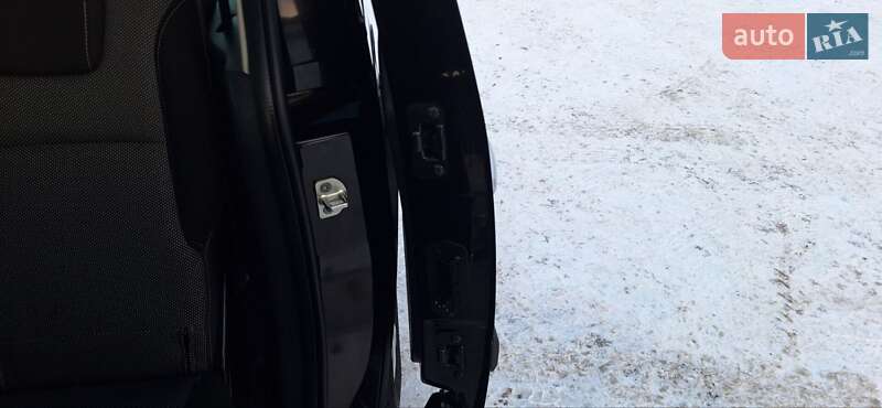 Минивэн Renault Kangoo 2016 в Новоархангельске