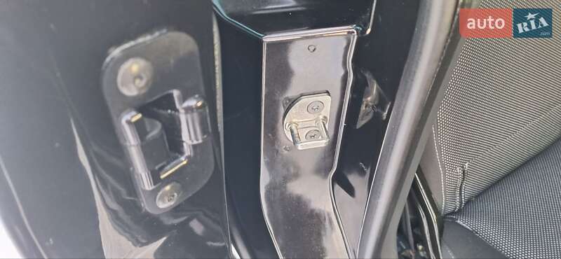 Минивэн Renault Kangoo 2016 в Новоархангельске