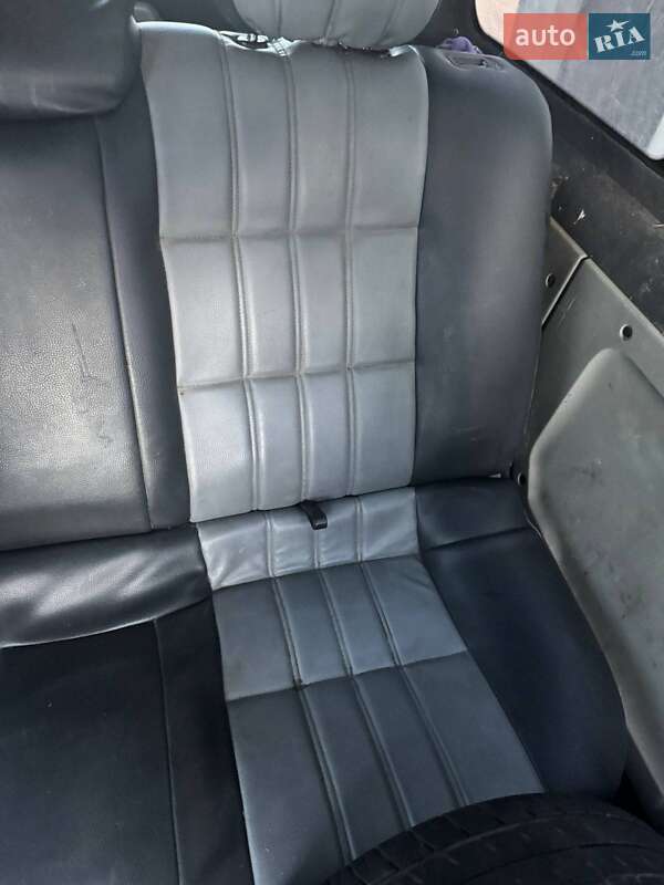 Минивэн Renault Kangoo 2008 в Днепре