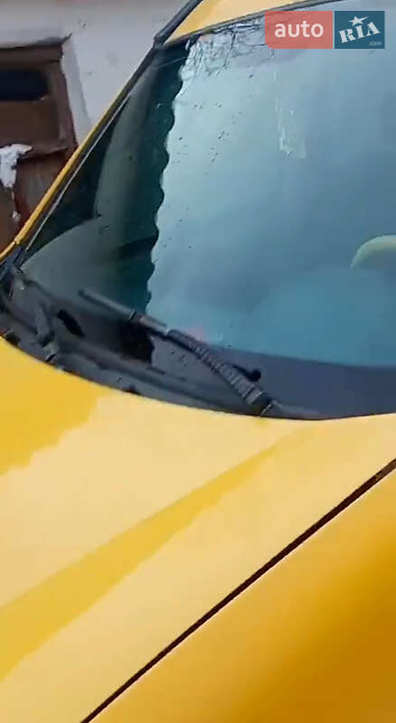 Минивэн Renault Kangoo 2000 в Харькове фото 5 Минивэн Renault Kangoo 2000 в Харькове