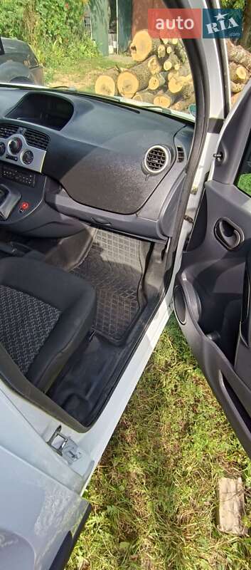 Грузовой фургон Renault Kangoo 2013 в Сумах