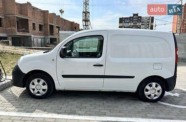 Грузовой фургон Renault Kangoo 2012 в Хмельницком