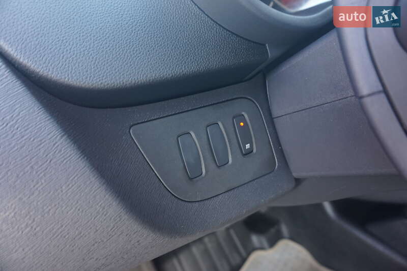 Минивэн Renault Kangoo 2021 в Самборе