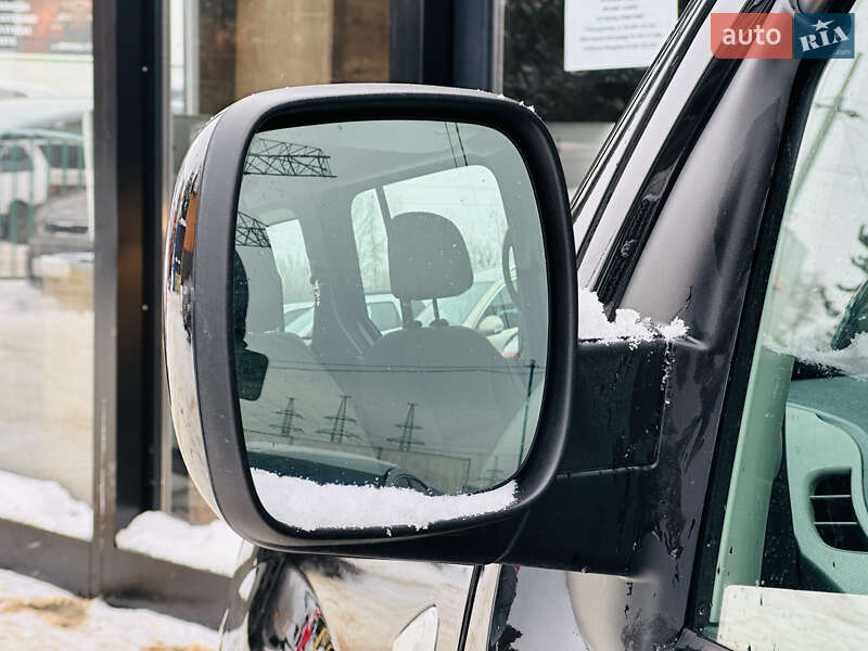 Минивэн Renault Kangoo 2009 в Харькове фото 9 Минивэн Renault Kangoo 2009 в Харькове