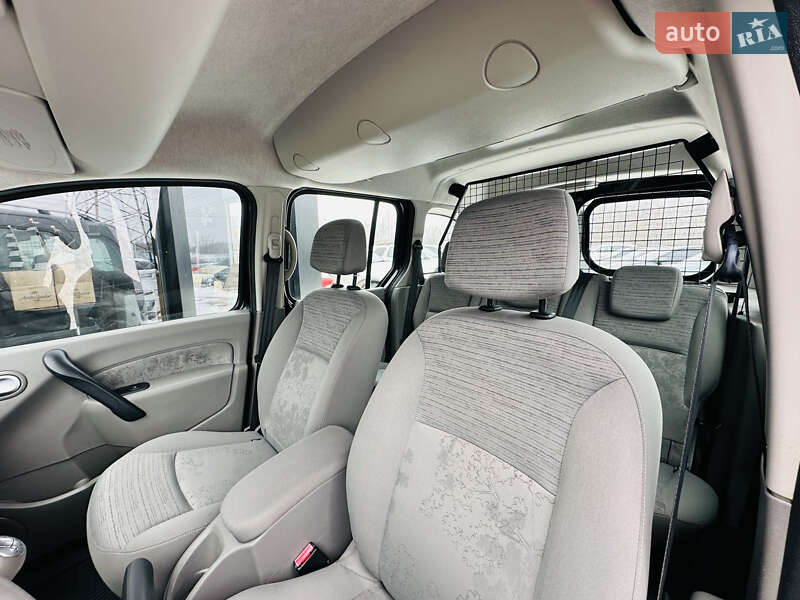 Минивэн Renault Kangoo 2009 в Харькове фото 19 Минивэн Renault Kangoo 2009 в Харькове