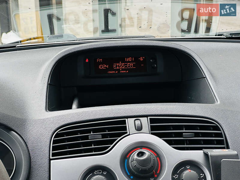 Минивэн Renault Kangoo 2009 в Харькове фото 32 Минивэн Renault Kangoo 2009 в Харькове