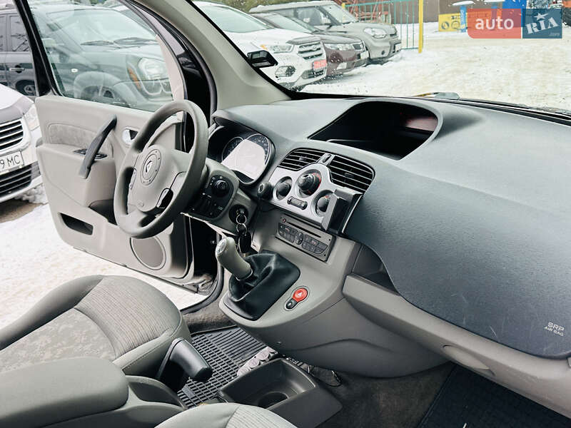 Минивэн Renault Kangoo 2009 в Харькове фото 38 Минивэн Renault Kangoo 2009 в Харькове