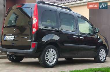 Мінівен Renault Kangoo 2013 в Дніпрі