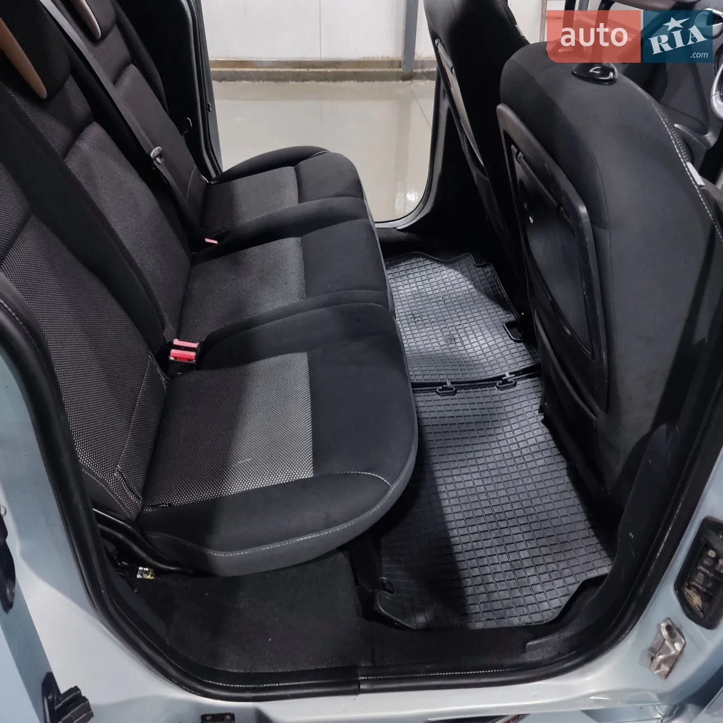2012 Renault Kangoo - мініатюра 17