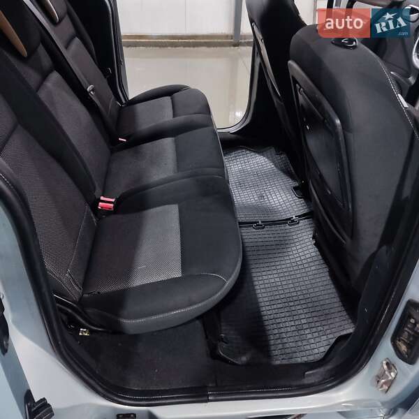 Минивэн Renault Kangoo 2012 в Хмельницком