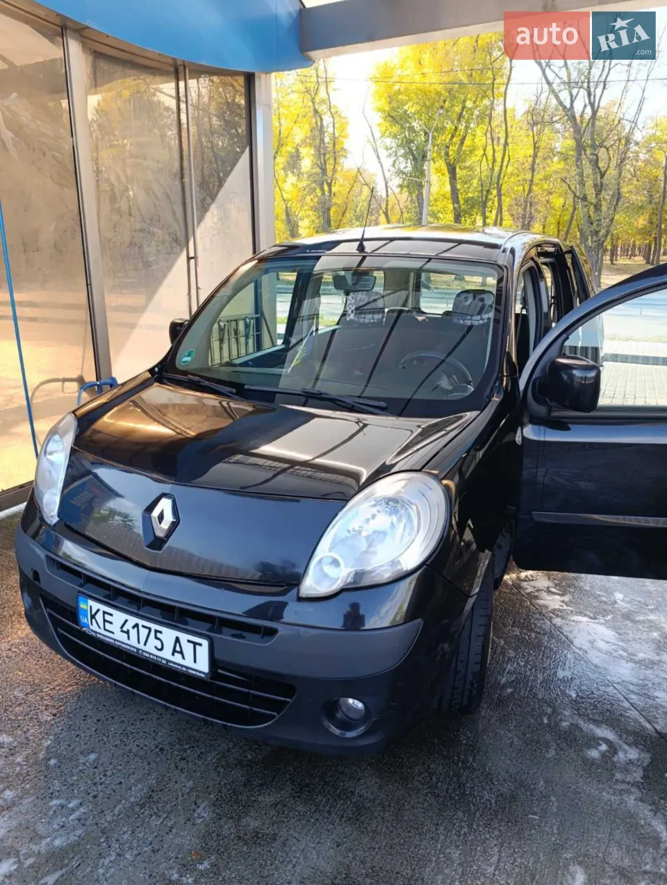 2010 Renault Kangoo - мініатюра 25