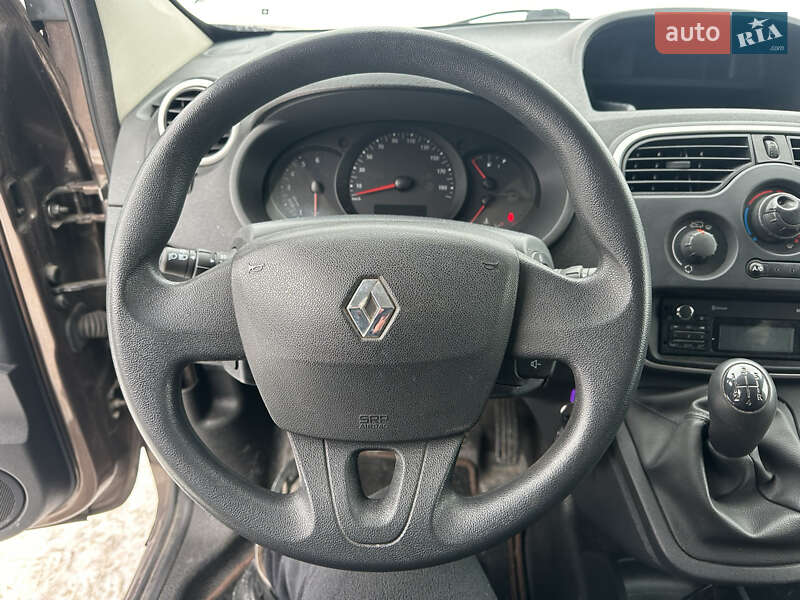 Минивэн Renault Kangoo 2015 в Луцке фото 15 Минивэн Renault Kangoo 2015 в Луцке