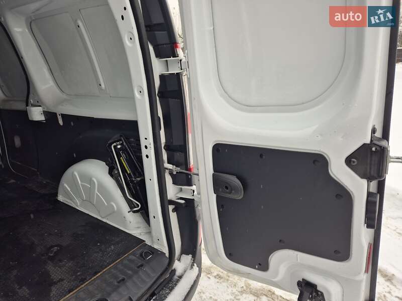 Грузовой фургон Renault Kangoo 2020 в Киеве фото 20 Грузовой фургон Renault Kangoo 2020 в Киеве