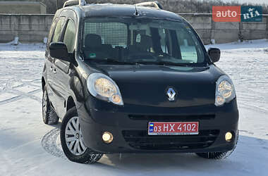 Мінівен Renault Kangoo 2012 в Вінниці