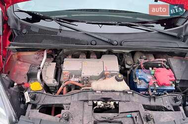 Грузовой фургон Renault Kangoo 2015 в Шостке