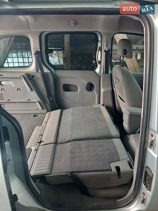 Минивэн Renault Kangoo 2011 в Львове фото 27 Минивэн Renault Kangoo 2011 в Львове