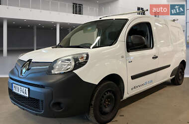 Вантажний фургон Renault Kangoo 2019 в Вінниці