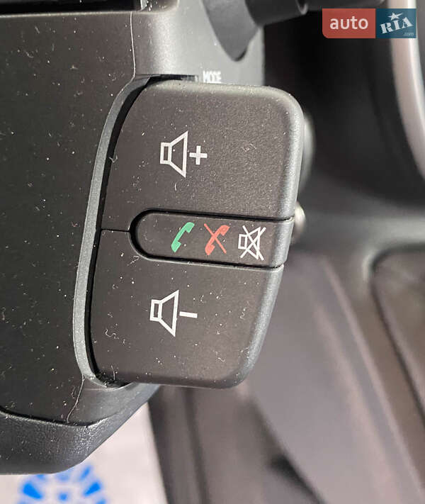 Грузовой фургон Renault Kangoo 2021 в Львове