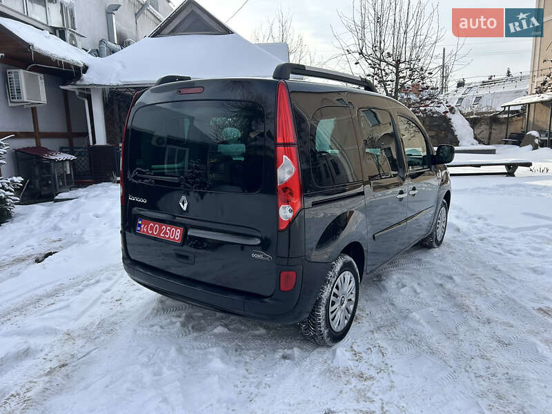 Минивэн Renault Kangoo 2012 в Виннице фото 25 Минивэн Renault Kangoo 2012 в Виннице