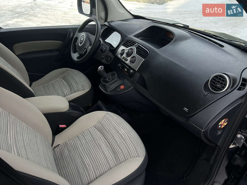 Минивэн Renault Kangoo 2012 в Виннице фото 52 Минивэн Renault Kangoo 2012 в Виннице