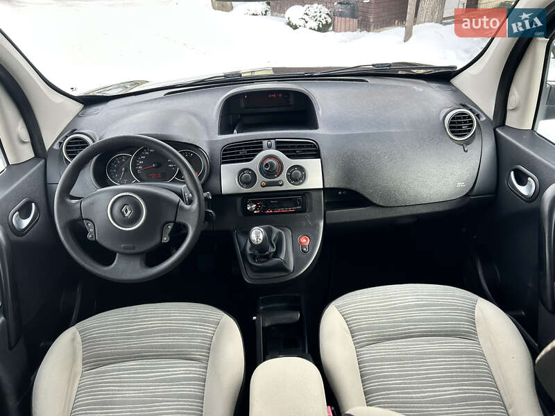 Минивэн Renault Kangoo 2012 в Виннице фото 57 Минивэн Renault Kangoo 2012 в Виннице