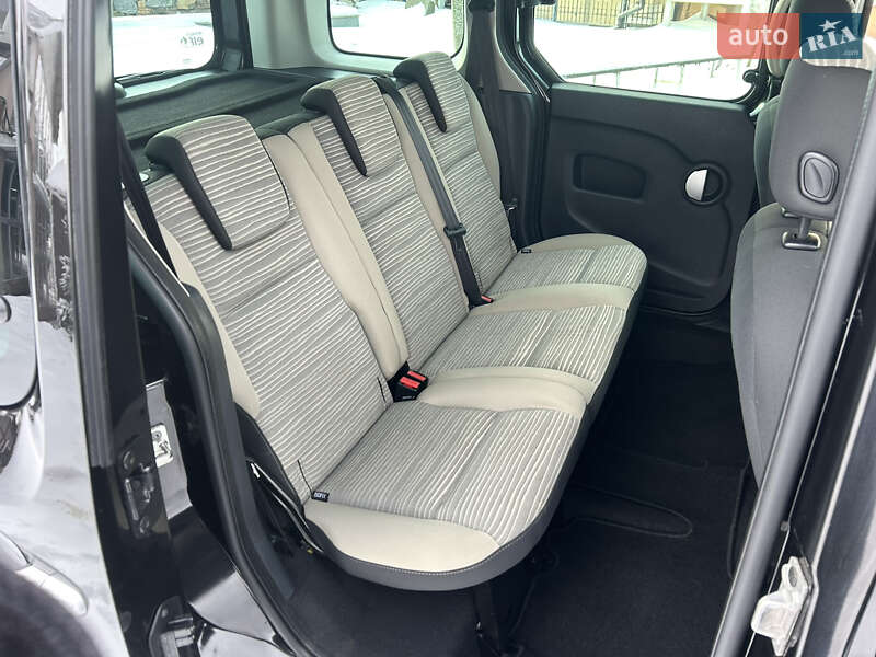 Минивэн Renault Kangoo 2012 в Виннице фото 72 Минивэн Renault Kangoo 2012 в Виннице