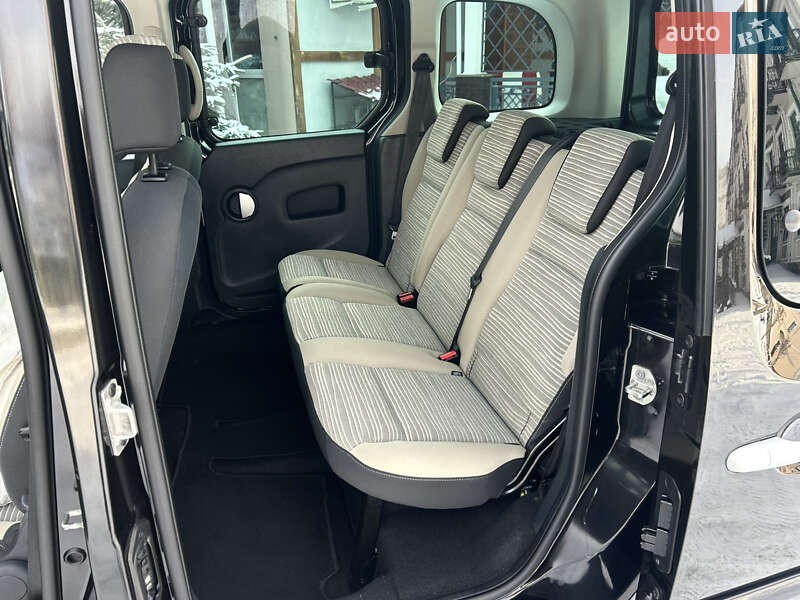 Минивэн Renault Kangoo 2012 в Виннице фото 75 Минивэн Renault Kangoo 2012 в Виннице