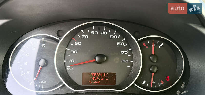 Минивэн Renault Kangoo 2012 в Виннице фото 93 Минивэн Renault Kangoo 2012 в Виннице