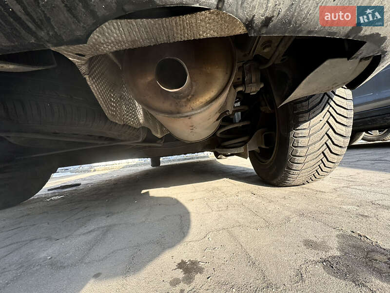 Минивэн Renault Kangoo 2012 в Виннице фото 102 Минивэн Renault Kangoo 2012 в Виннице