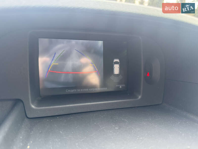 Минивэн Renault Kangoo 2018 в Радивилове фото 17 Минивэн Renault Kangoo 2018 в Радивилове