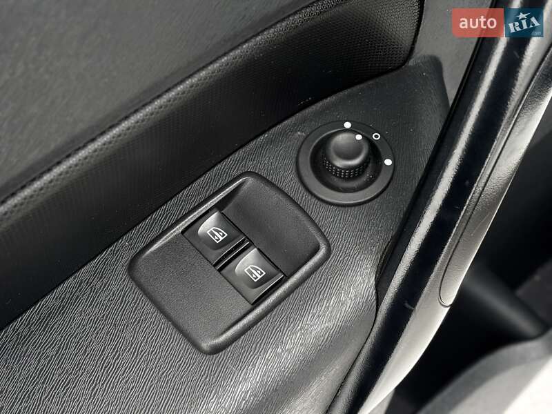 Минивэн Renault Kangoo 2020 в Львове