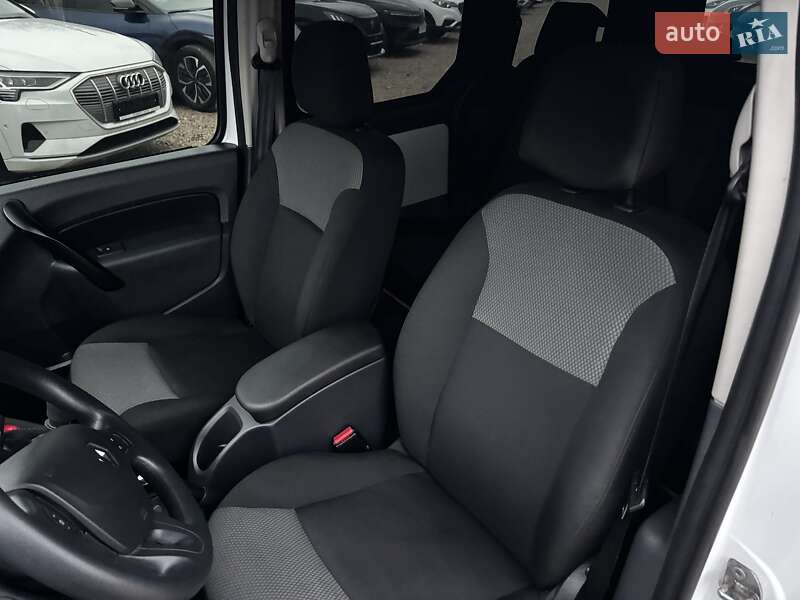 Минивэн Renault Kangoo 2020 в Львове