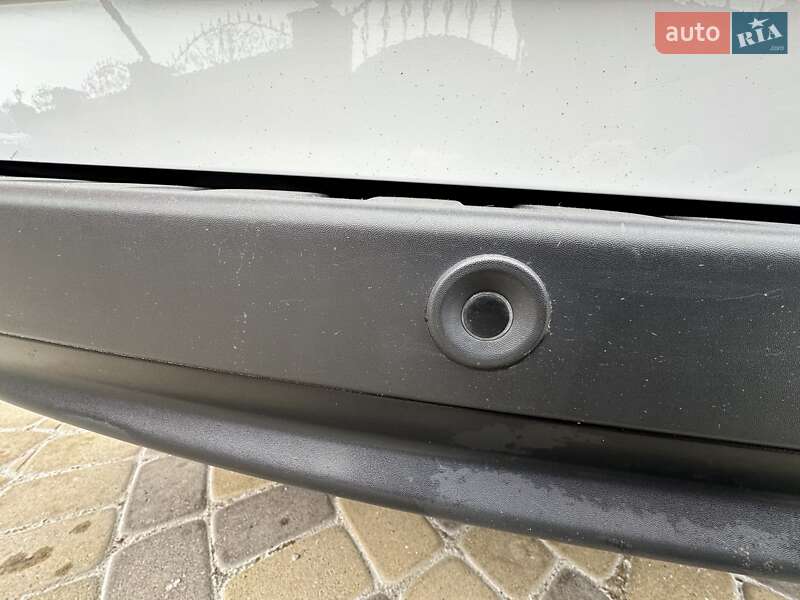 Минивэн Renault Kangoo 2019 в Хмельницком