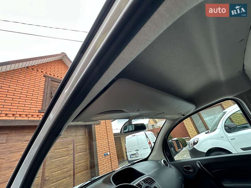 Минивэн Renault Kangoo 2019 в Хмельницком