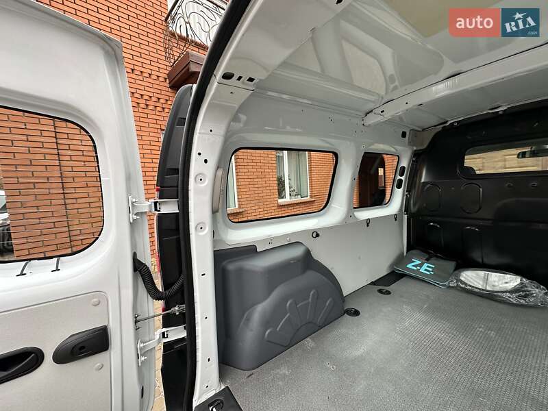 Минивэн Renault Kangoo 2019 в Хмельницком